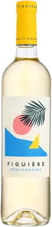 photos du vin Méditerranée Blanc 2024 Figuière