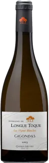 image du vin les Vignes Blanches Domaine de la Longue Toque