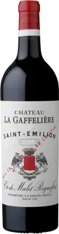 photos du vin Château la Gaffelière