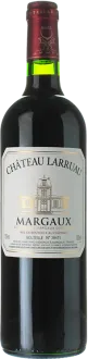 illustration du vin Château Larruau