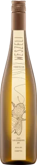 photo du vin Riesling Loiserberg 2023 Domaine Weszeli