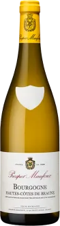 image du vin Bourgogne Chardonnay Vin Blanc Prosper Maufoux