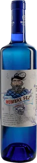 photo du vin Hombre Pez 2025 Cuatro Rayas