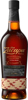 photo du vin Rhum Zacapa la Pasion
