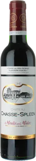 photo du vin Bouteille Château Chasse-Spleen 2022