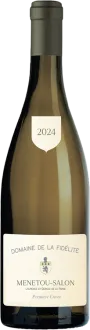 photos du vin Menetou Salon Blanc Domaine de la Fidélité
