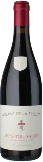 illustration du vin Première Cuvée Domaine de la Fidélité