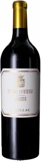 photo du vin Château Pichon Longueville Comtesse de Lalande