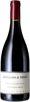 photo du vin Moulin à Vent Vieilles Vignes