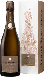 photo du vin Champagne Louis Roederer Brut Millésime 2018 en