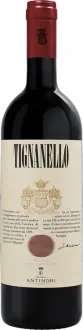 photo du vin Magnum Tignanello 2023 Antinori
