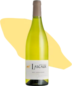 image du vin Garrigue Château de Lascaux