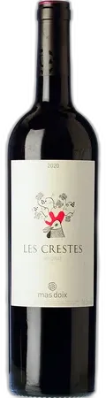vue du vin Salanques