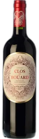 illustration du vin Château Clos de Boüard