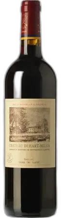 photos du vin Château Duhart Milon