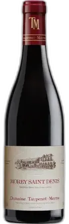 illustration du vin Taupenot-Merme Morey Saint Denis