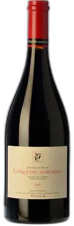 photo du vin Dominio de Atauta