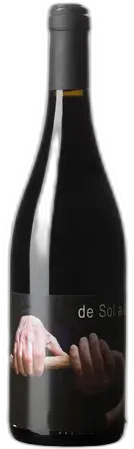 photo du vin Esencia Rural de Sol a Sol Tempranillo