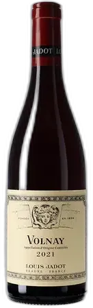 photo du vin Louis Jadot Volnay