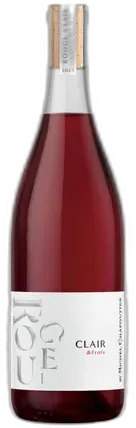 photo du vin Chapoutier Rouge Clair