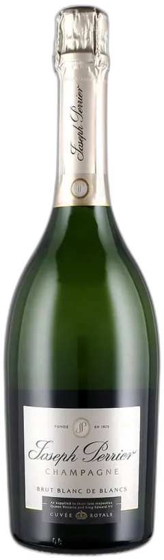 photos du vin Brut Blanc de Blancs Aoc Cuvée Royale Joseph Perrier