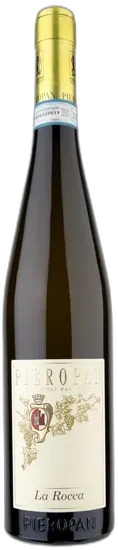 photo du vin Soave Classico Doc Calvarino Pieropan 2024