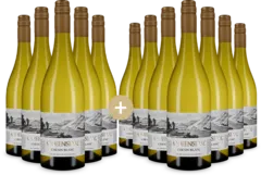 image du vin 5 de Chenin Blanc