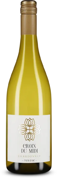 image du vin Chardonnay 2025 Gold