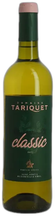 photo du vin Premières Grives