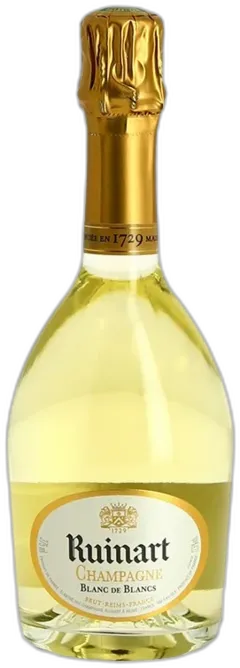 photos du vin Champagne Ruinart Blanc de Blancs