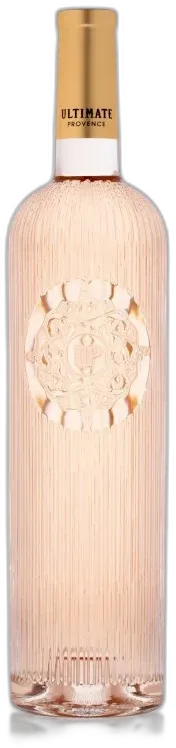 image du vin Ultimate Rosé Magnum 2025 Côte de Provence