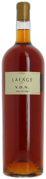illustration du vin Saint Roch Muscat Rivesaltes