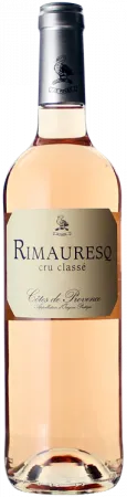 image du vin Domaine de Rimauresq Côtes-de-Provence Rimauresq Cru Classé 2024