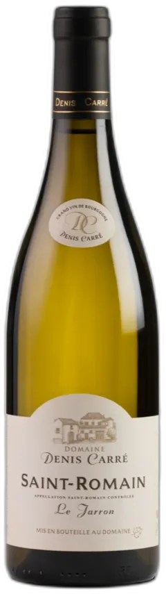 photo du vin Domaine Denis Carré Saint-Romain "le Jarron" 2023