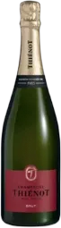 photos du vin Champagne Alain Thiénot Brut Magnum
