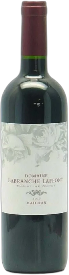 photo du vin Domaine Labranche Laffont Madiran Tradition