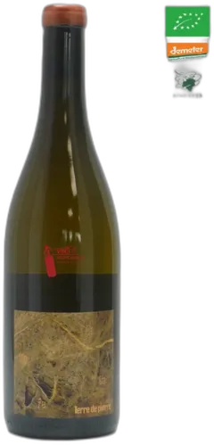 photo du vin Domaine Pierre Luneau-Papin Vera Cruz
