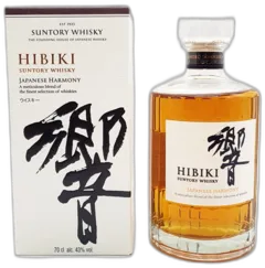 photo du vin Hibiki Japanese Harmony Whisky