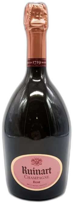 illustration du vin Ruinart Rosé