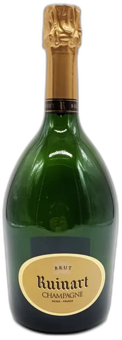image du vin r de Ruinart Brut