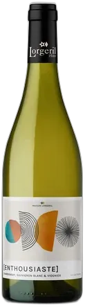 vue du vin Enthousiaste Maison Lorgeril