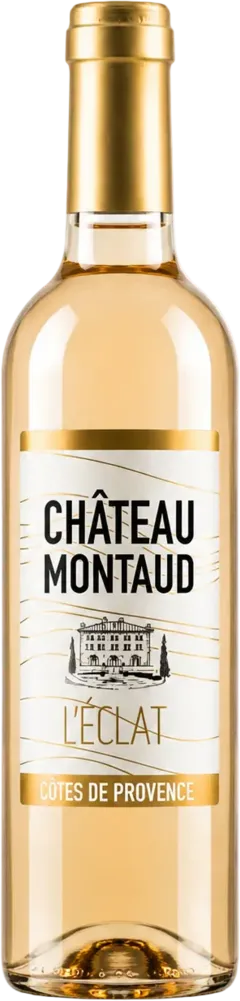 illustration du vin l’Eclat Rosé
