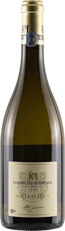 photo du vin le Bois de la Bécasse