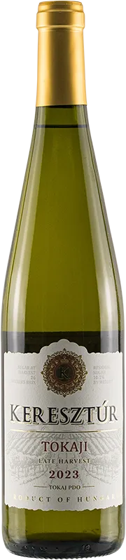 photo du vin Late Harvest