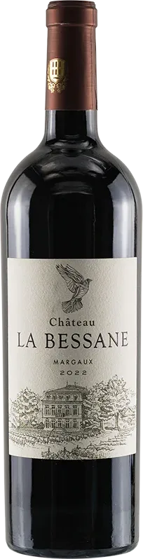 vue du vin Margaux