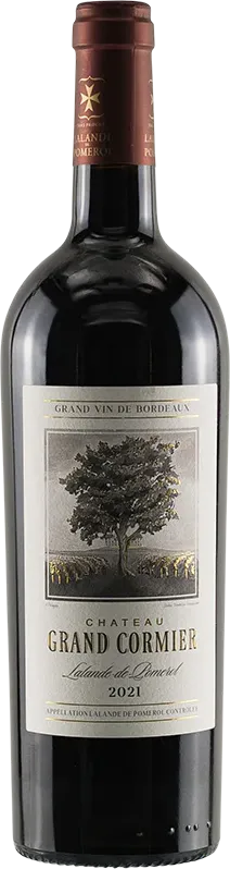 photos du vin Lalande de Pomerol