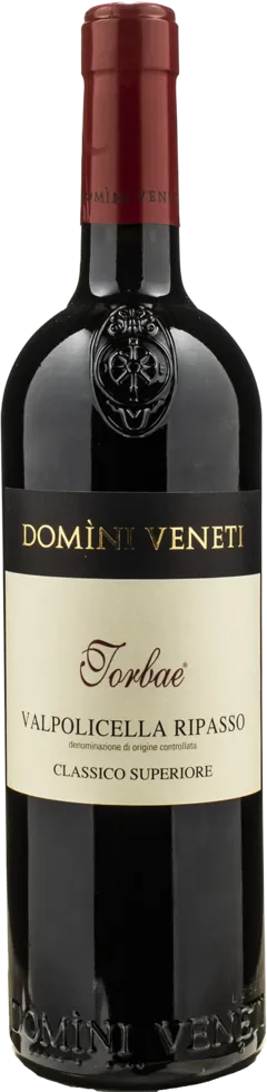 photo du vin Valpolicella Ripasso Classico Superiore Doc Biologico Domini Veneti 2018