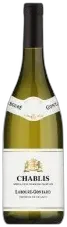 photo du vin Chablis Labouré-Gontard 2024