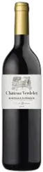 image du vin Bordeaux Supérieur Château Verdelet 2023