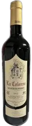 photo du vin Lalande de Pomerol Château la Croix Romane